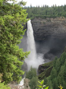 Helmcken Falls